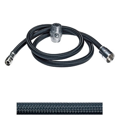 TUŠ CRIJEVO ZA J385 MJEŠALICU 120cm